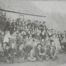 Fry Family Church Group, Missouri