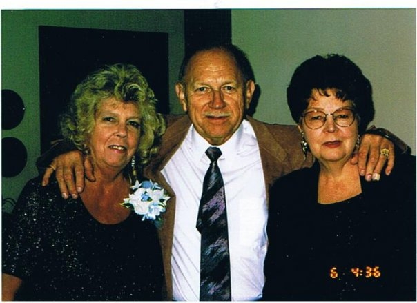 Gloria & John Denvir