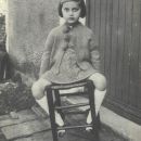 A photo of Denise Stiebel