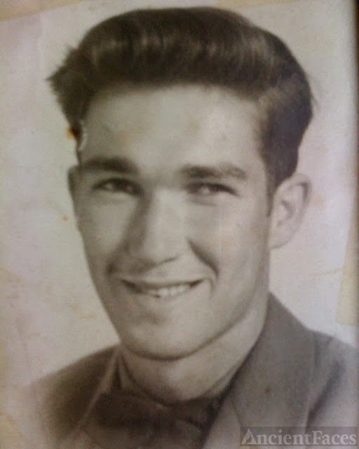 Ofus Levon Ponder