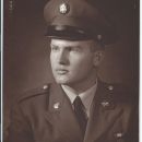 A photo of Stephen Louis Siganowick