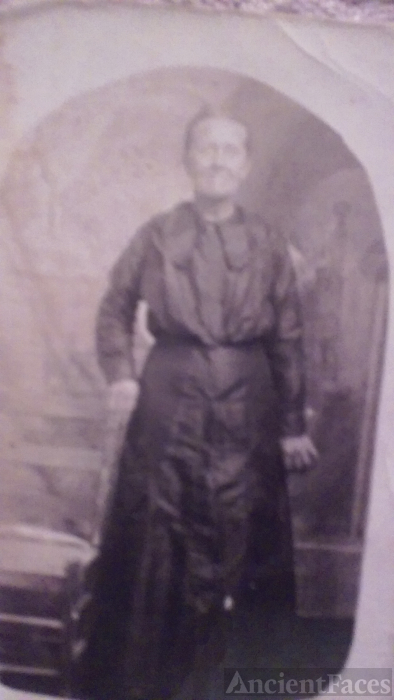 Melissa Cowan Webb