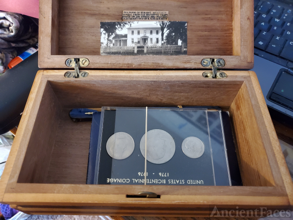 Wagner Family Box