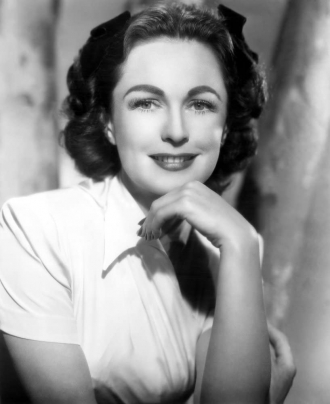 Geraldine Mary Fitzgerald