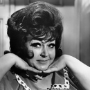 A photo of Jenie Jackson