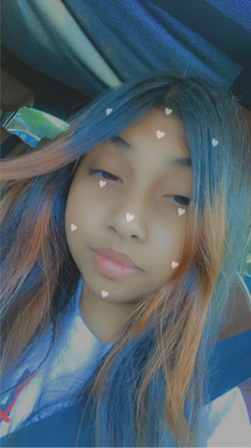 Aaliyah Rain Ramlochan