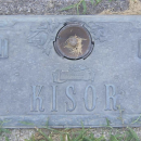 A photo of Howard J Kisor