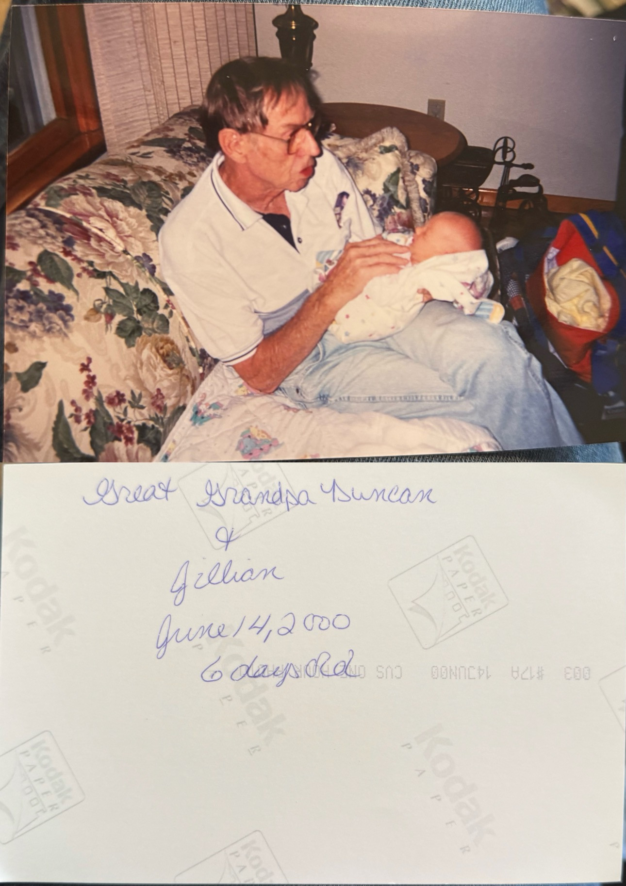 Aubrey Freeman Duncan