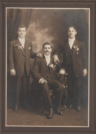 Stanley Tabisz