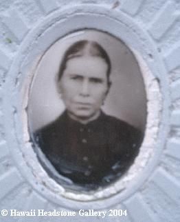 Marie F. Santos 1845-1926
