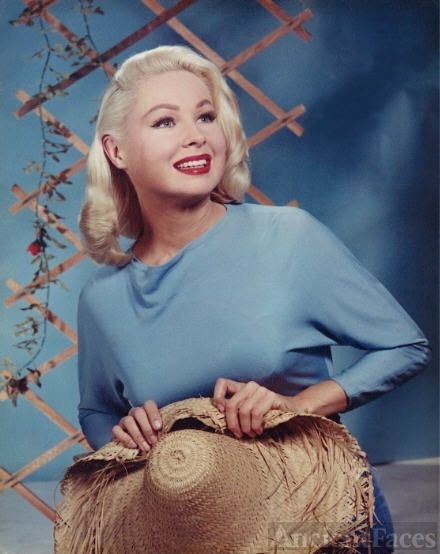 Joi Lansing (born: Joy Rae Brown)