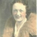 A photo of Genevieve E (Fitzgerald) Madill