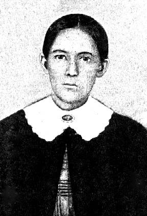 Jane Stanly Smith  (1820-1895)