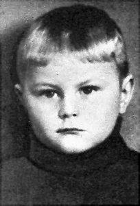 Rudolf Kubela