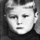 A photo of Rudolf Kubela