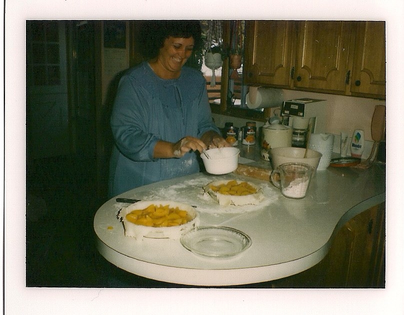 Sally Ann Doiel