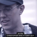 A photo of Christopher J Green