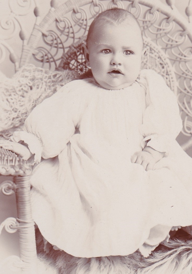 Morris Smith