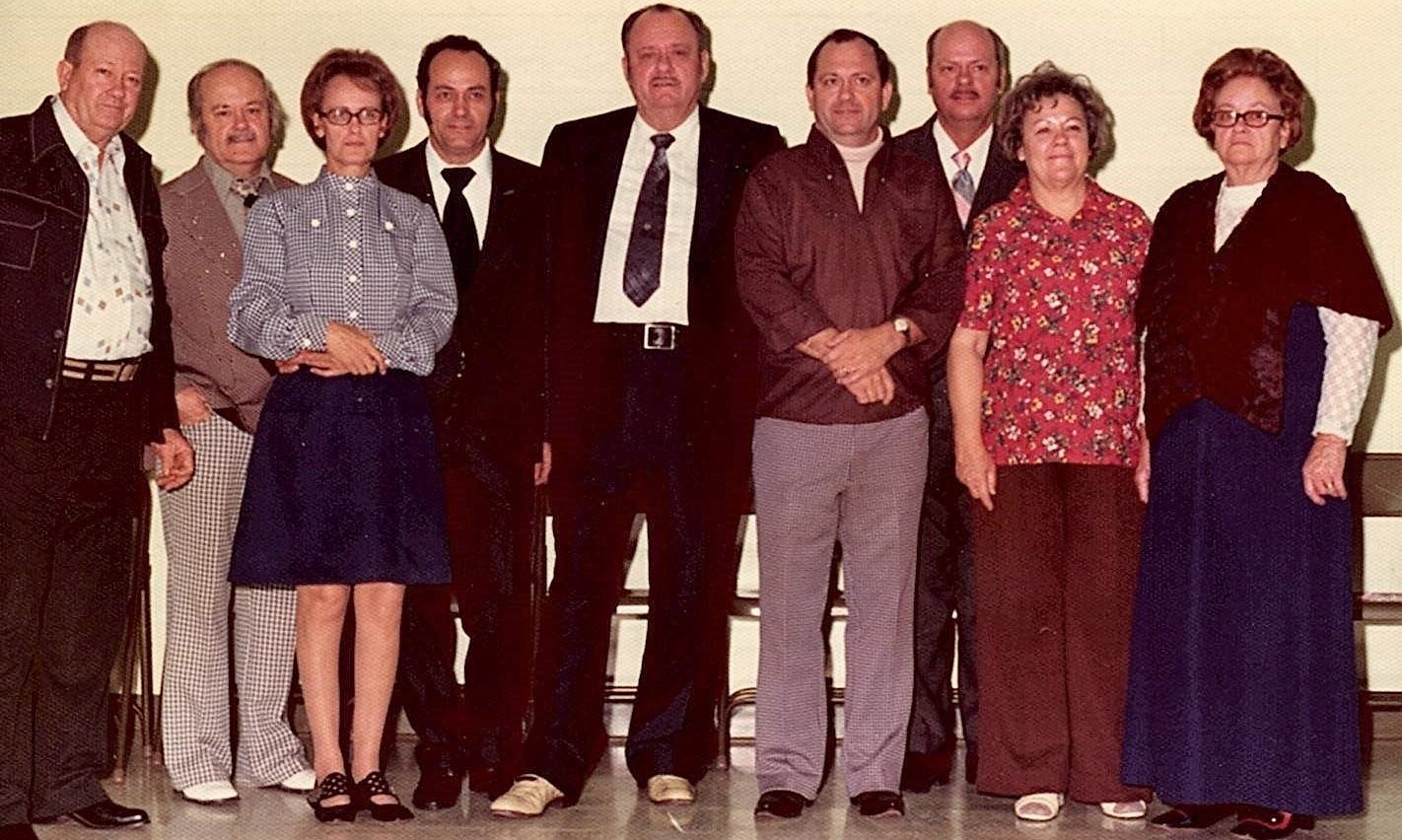 Lloyd v Willhite Family