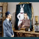 A photo of James Stewart