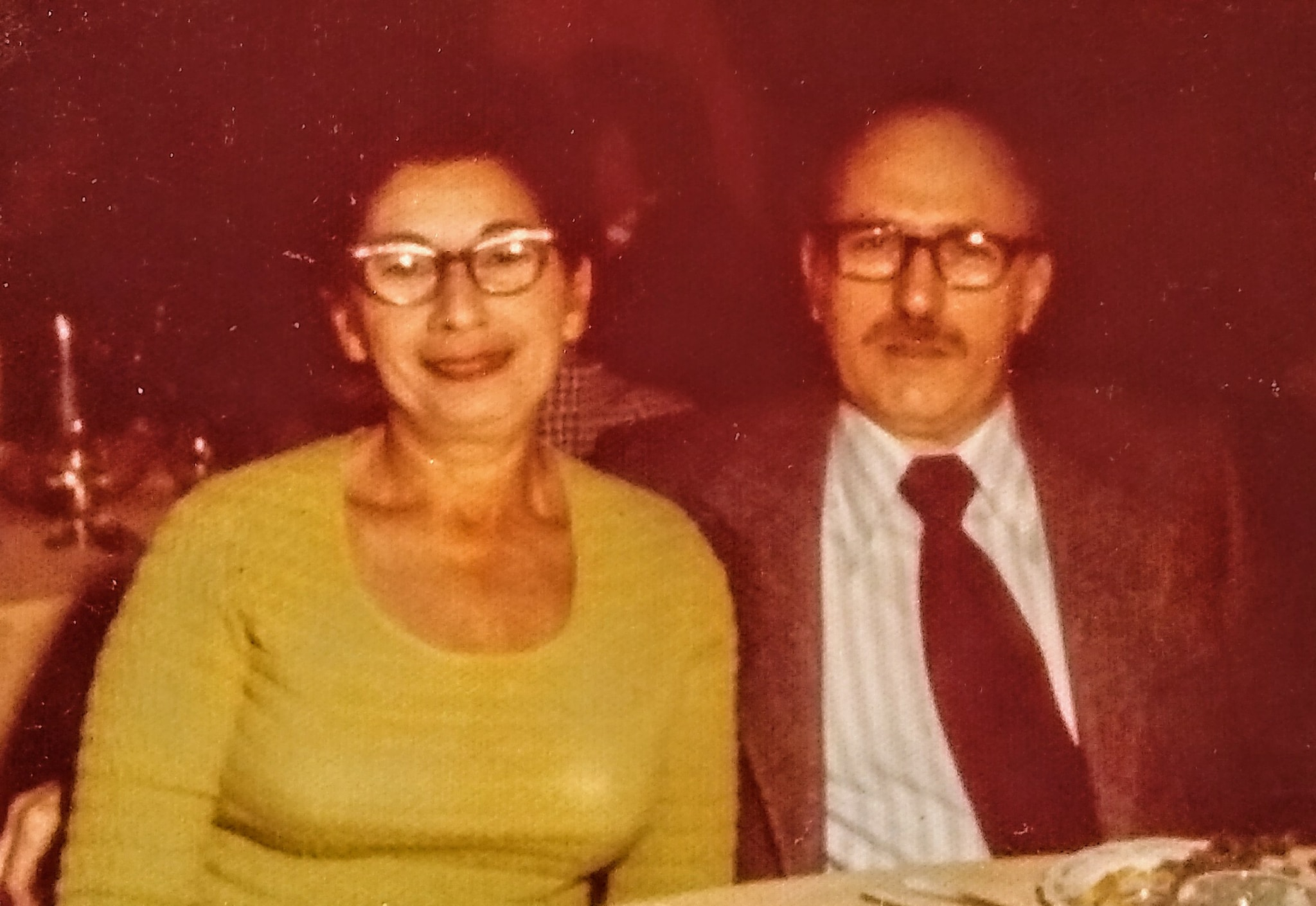 Florence Gordon