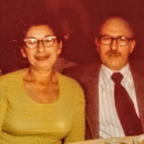 A photo of Fred David Gordon