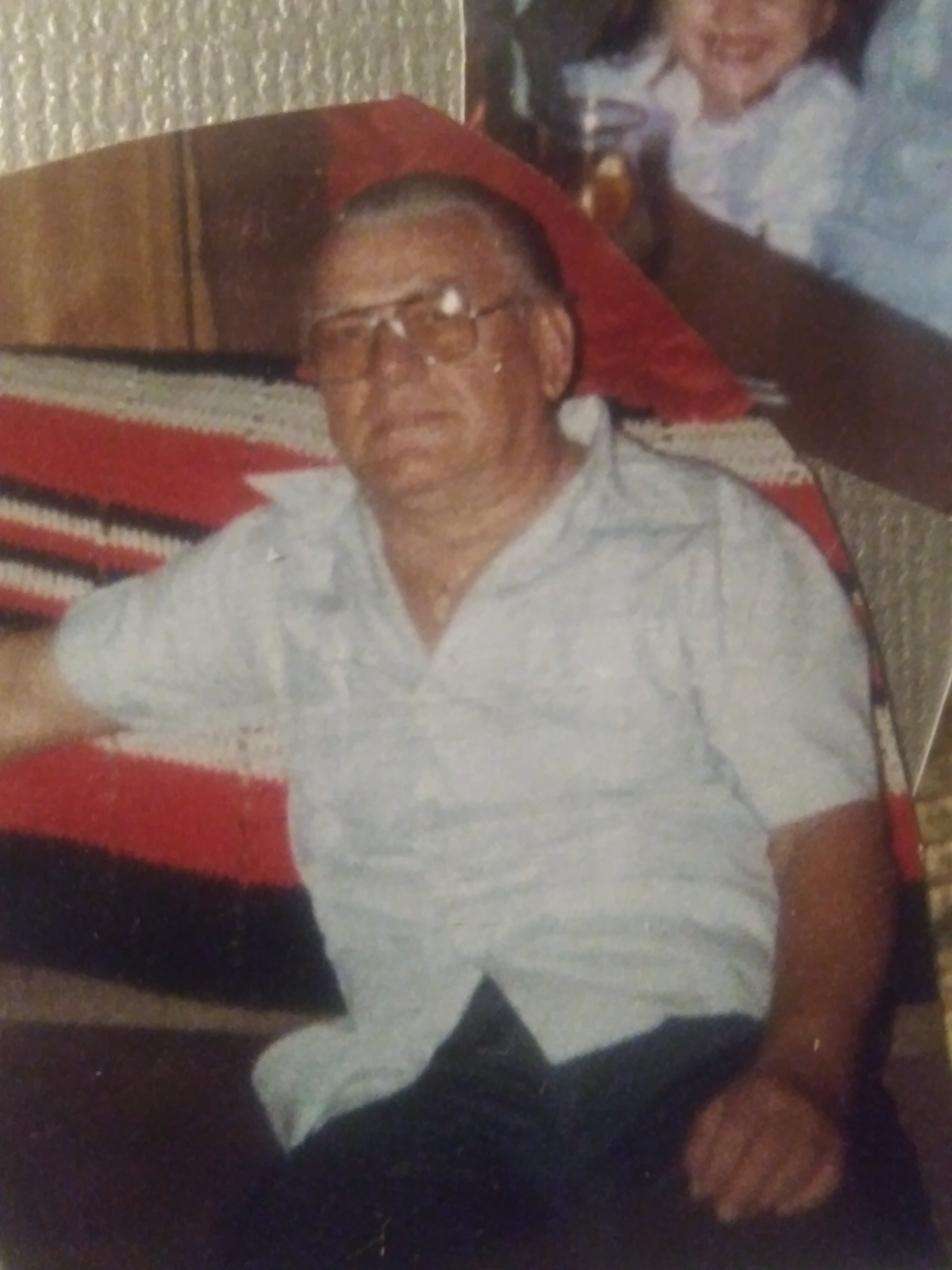 Janos Fuzfa