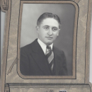 A photo of Eugene Bara