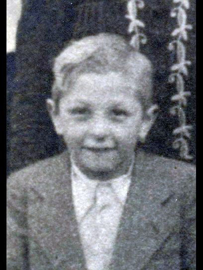 Simon Berkenbosch