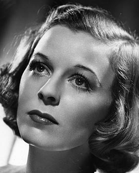 Margaret Sullavan
