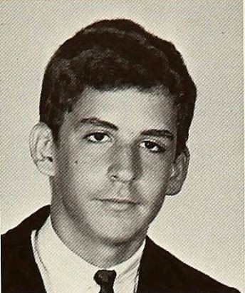 Ron Rosendo - Miami Springs Florida