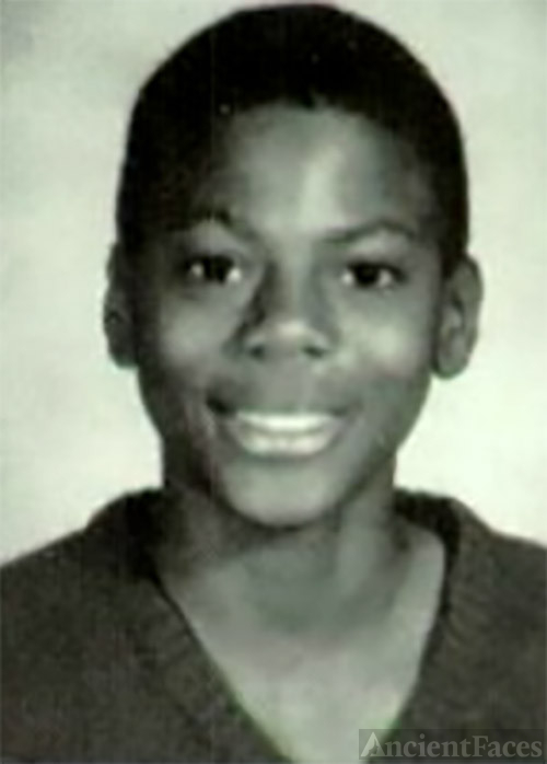 Jermaine Fuller (1972 2002) Long Beach, CA AncientFaces Free