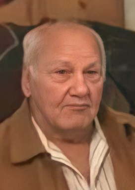 Henry Trahan