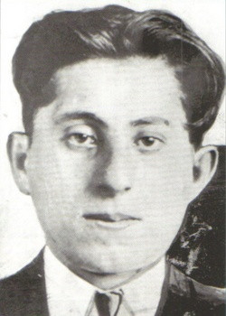 HERMAN AMBERG