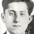 A photo of Herman Amberg