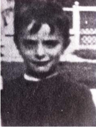 Bernard Nugelman