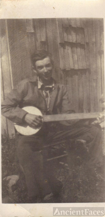 Vernon Andrew Kimbrell