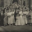 A photo of George Joseph Hegarty