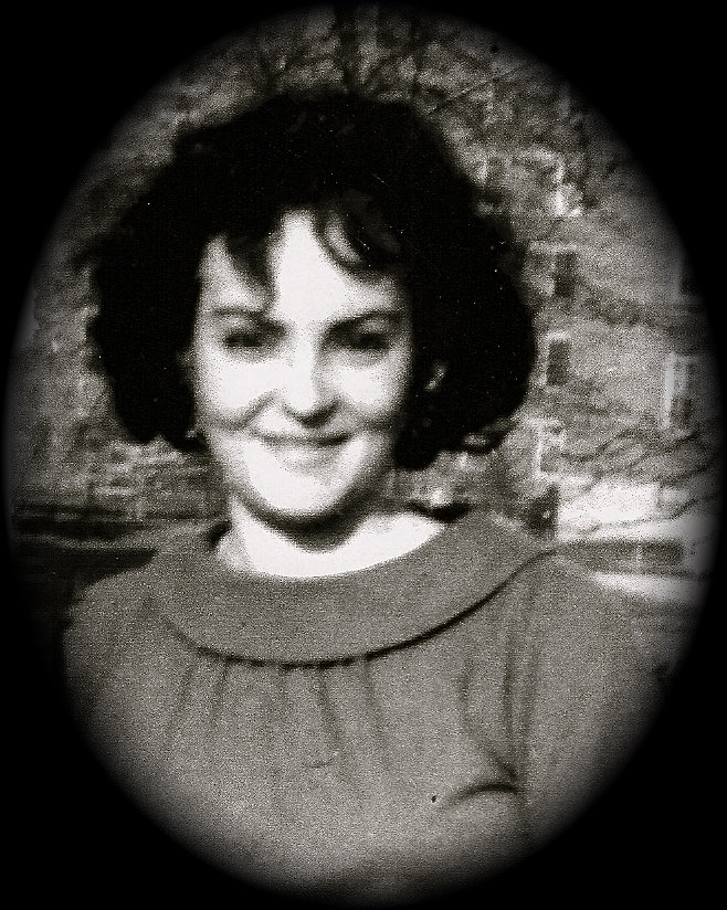 Elizabeth Dinegar, NY (1934 - 1965)