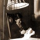 A photo of Margarete (Deusser) Hueners