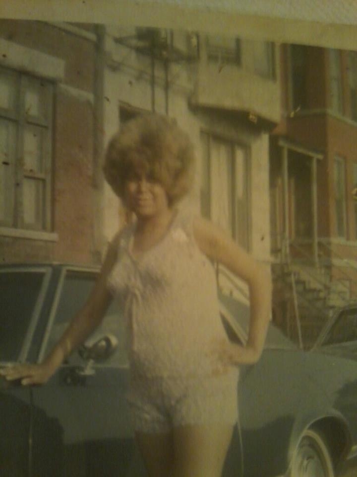 Cynthia Pippie Annison