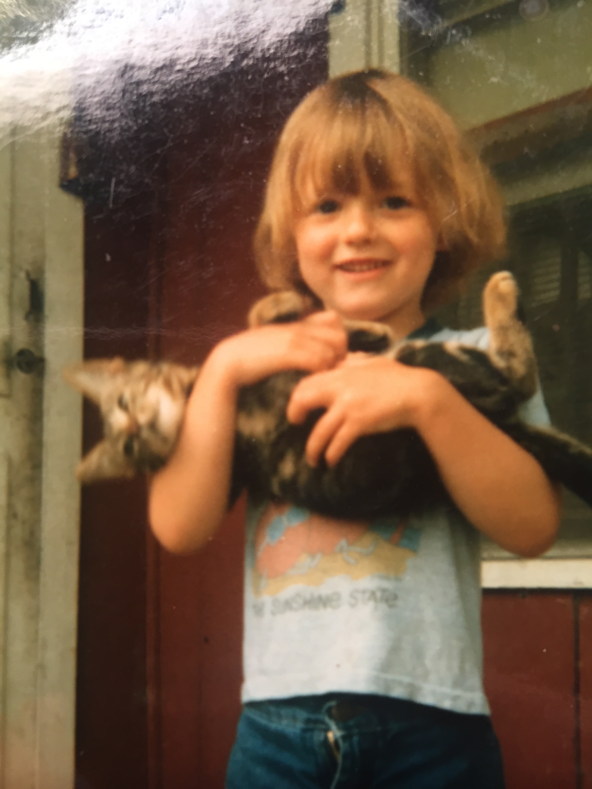 Jenny R. Bruemmer