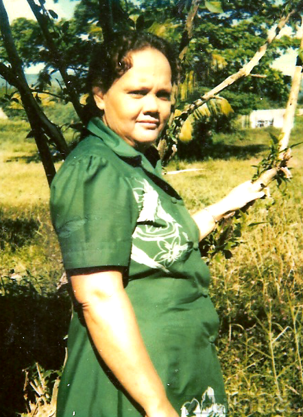 Anna Delores Bandish