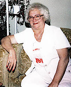 Betty C. Smith