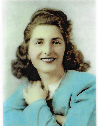 Clara Claudia Tarozzi