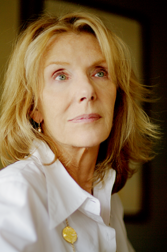 Jill Clayburgh.