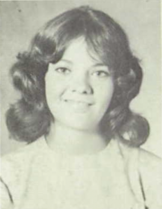 1973 Scurry-Rosser High School
