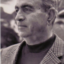 A photo of Aharon even chen