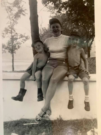 Margulski family
