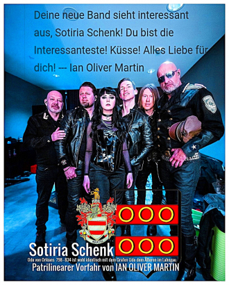 Sotiria Schenk 